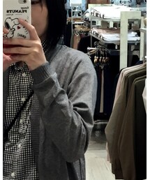 Honeys | カーディガン/ボレロ