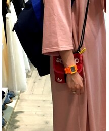 adidas | ショルダーバッグ