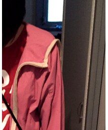 POU DOU DOU | ナイロンジャケット