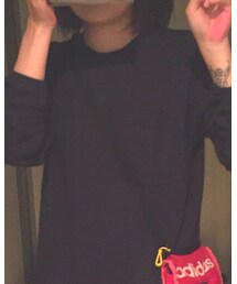 RAY CASSIN | Tシャツ/カットソー