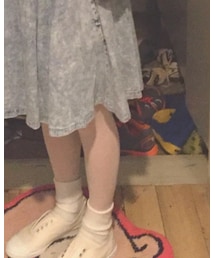 tutuanna | タイツ/ストッキング