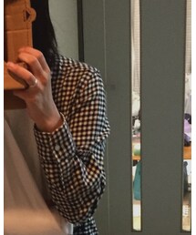 UNIQLO | シャツ/ブラウス