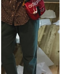 w closet | チノパンツ