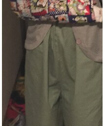 MERLOT | サロペット/オーバーオール