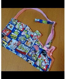 骨折用三角巾お出掛け用 | その他