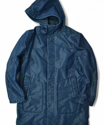 ink | モッズコート