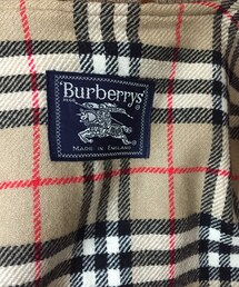 BURBERRY | Burberryの後にsが付く、vintageBurberry(ブルゾン)