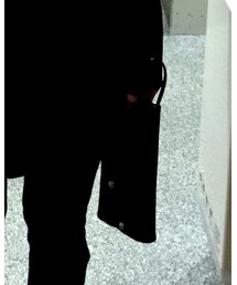 FAR EASTERN ENTHUSIAST | クラッチバッグ