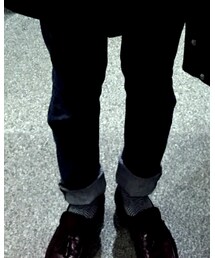 VINTAGE | ドレスシューズ