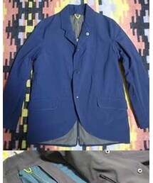 KNOT | テーラードジャケット