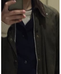 used | ニット/セーター