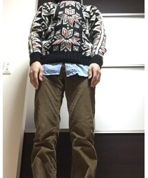 全身古着 | トップス