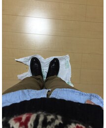 足下 | ドレスシューズ