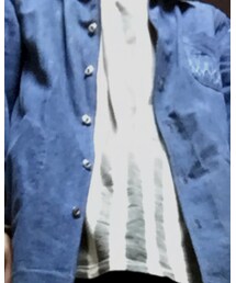 TOUGHER | Tシャツ/カットソー