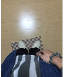 足下 | シューズ