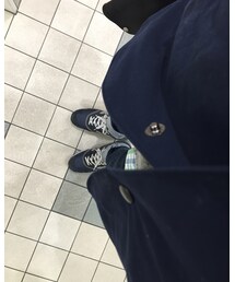 足下 | スニーカー