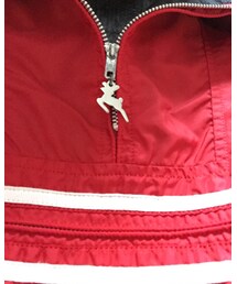 white stag | パーカー