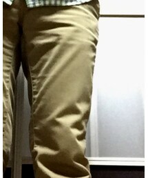 RAGEBLUE | チノパンツ