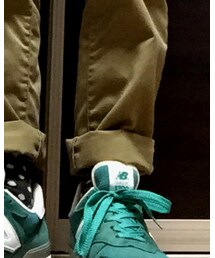 NEW BALANCE | スニーカー