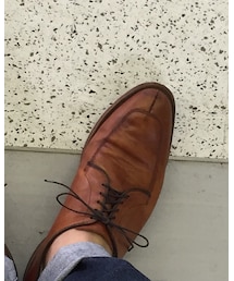 Allen Edmonds | ドレスシューズ