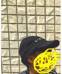 BRANSHES | キャップ