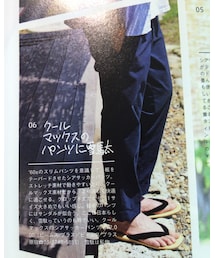 BEAMS | その他パンツ