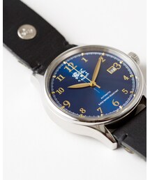 IL BISONTE | アナログ腕時計