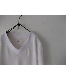 Cleaveland | cleaveland organic cotton×hemp T-shirt(Tシャツ/カットソー)