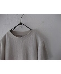 Cleaveland | cleaveland organic cotton×hemp T-shirt(Tシャツ/カットソー)