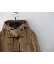 LONDON TRADITION | LONDON Tradition ERICA L Camel for womans(ダッフルコート)