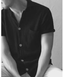 Cleaveland | カーディガン/ボレロ