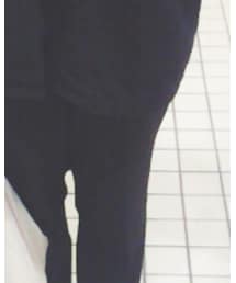 ZARA | スラックス