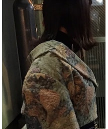 used | ジャケット/アウター