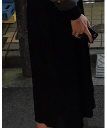 ISSEY MIYAKE | スカート