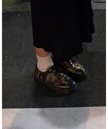 Dr. Martens | シューズ