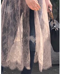 LIPSERVICE | デニムパンツ