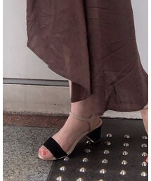 LIPSERVICE | シューズ