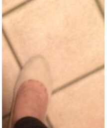 PICHE ABAHOUSE | パンプス