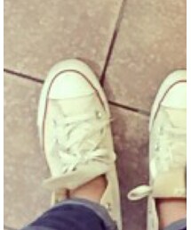 CONVERSE | スニーカー