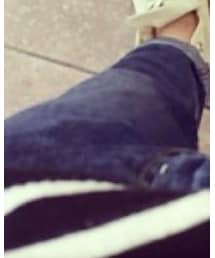 UNIQLO | デニムパンツ