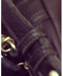 Au BANNISTER | バッグ