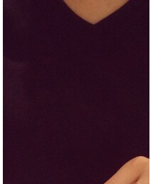 無印良品 | Tシャツ/カットソー