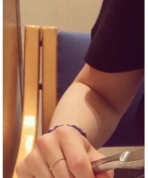 CRUCIANI | ブレスレット