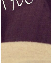 UNIQLO | Tシャツ/カットソー