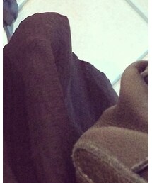 Au BANNISTER | ハンドバッグ