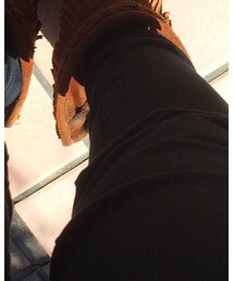 UNIQLO | その他パンツ