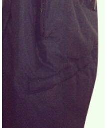 APC x Kanye West | バックパック/リュック