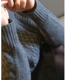 Banner Barrett | ニット/セーター