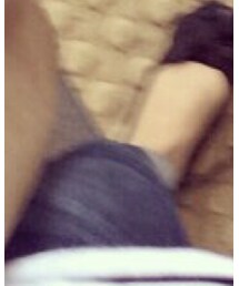 UNIQLO | デニムパンツ