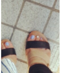 PICHE ABAHOUSE | サンダル